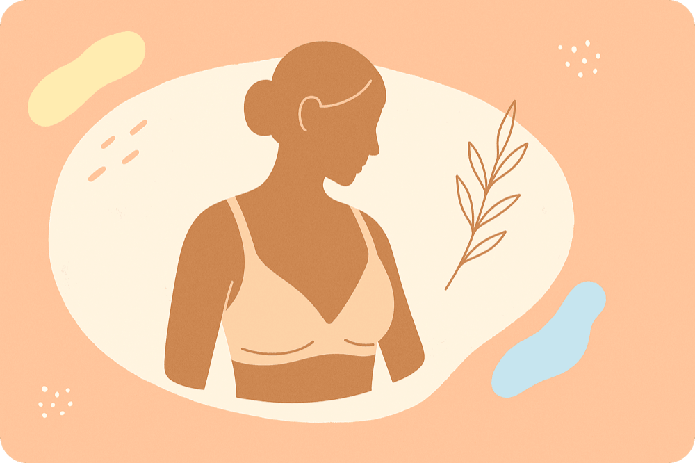 How a Breastfeeding Mom Can Maintain Breast Hygiene