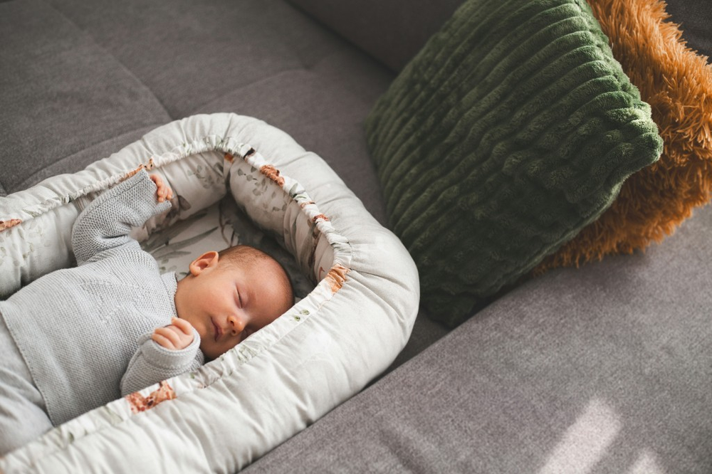 How Your Child Transitions to Fewer Naps