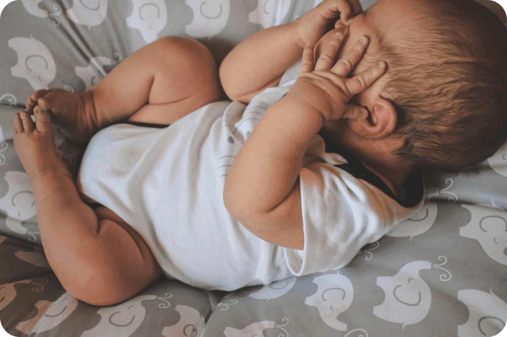 How to Recognize Colic and Help Your Baby