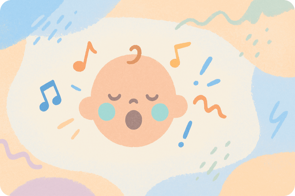 How to Stimulate Cooing
