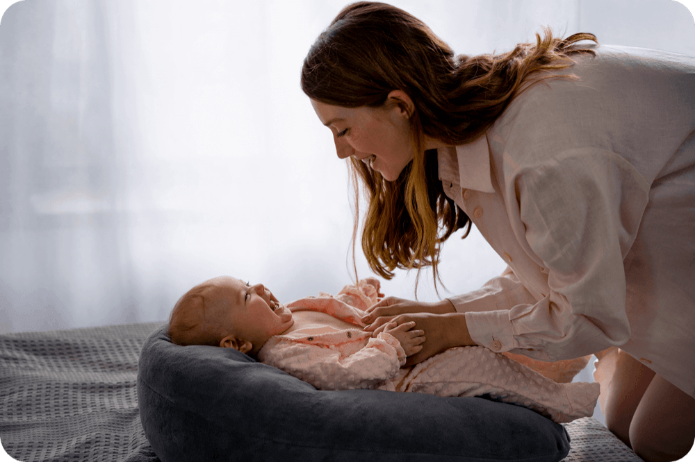 How to Stimulate Speech Development