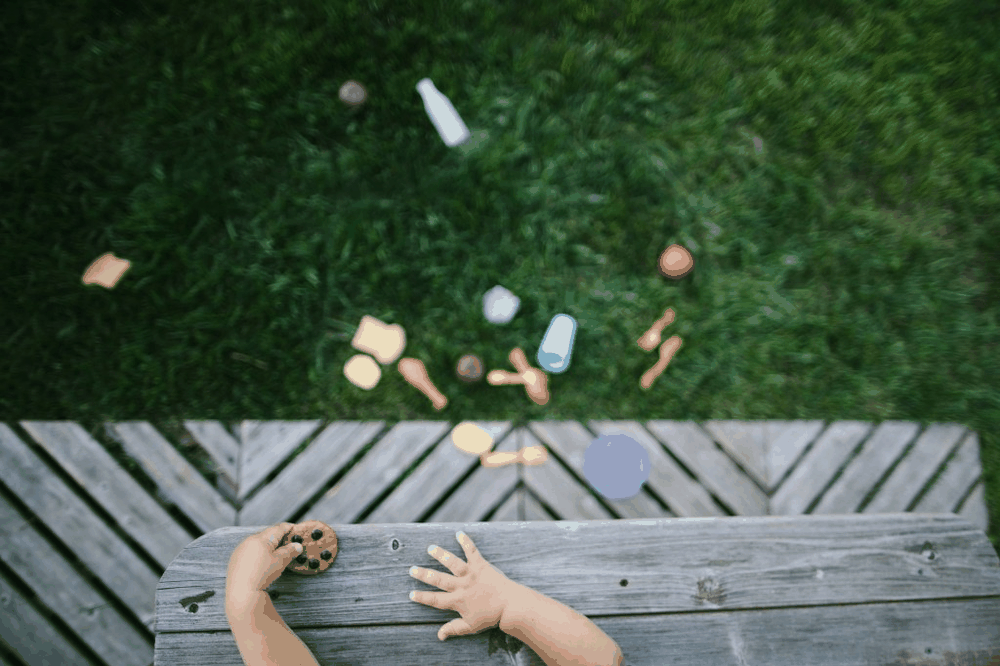 What Happens to Your Baby During the Eighth Baby Leap